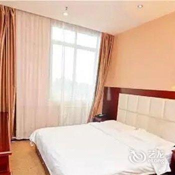 西安海升温泉大酒店酒店提供图片