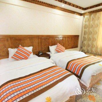 九寨沟格桑梅朵酒店酒店提供图片