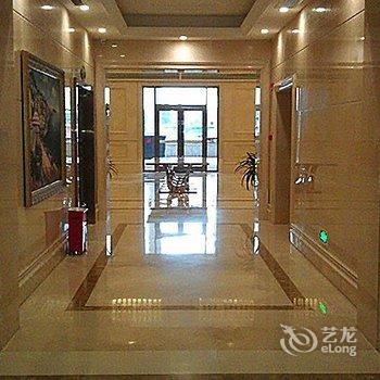 维也纳国际酒店(佛山顺德陈村花卉世界店)酒店提供图片