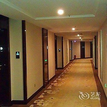 维也纳国际酒店(佛山顺德陈村花卉世界店)酒店提供图片