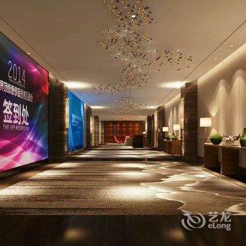 维也纳国际酒店(佛山顺德陈村花卉世界店)酒店提供图片