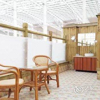 阜新亚太温泉度假村酒店提供图片