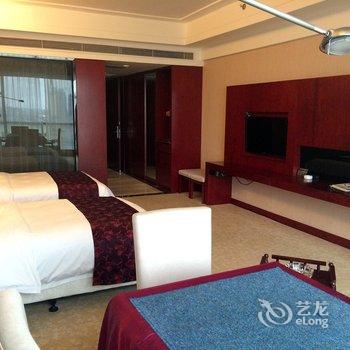 南县洞庭国际酒店酒店提供图片