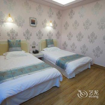 温州福鑫民宿酒店提供图片