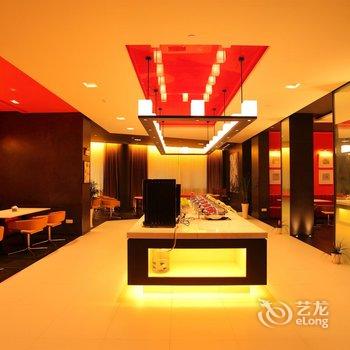锦江之星品尚(无锡东林广场地铁站店)酒店提供图片