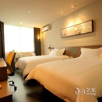 锦江之星品尚(无锡东林广场地铁站店)酒店提供图片