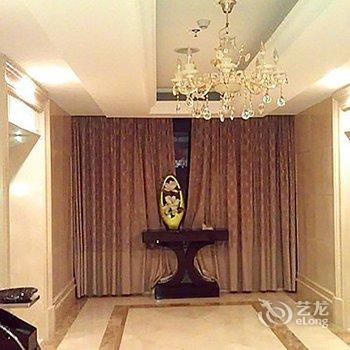 维也纳国际酒店(佛山顺德陈村花卉世界店)酒店提供图片