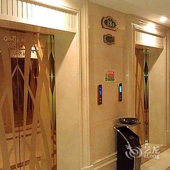 维也纳国际酒店(佛山顺德陈村花卉世界店)酒店提供图片