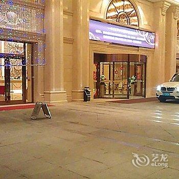 维也纳国际酒店(佛山顺德陈村花卉世界店)酒店提供图片