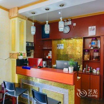 甘孜稻城亚丁相约圣湖客栈酒店提供图片