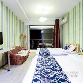 西双版纳菩提雅公寓酒店酒店提供图片
