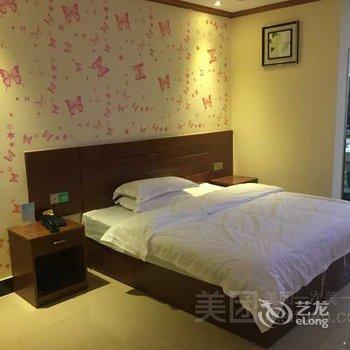 南宁鑫惠酒店酒店提供图片