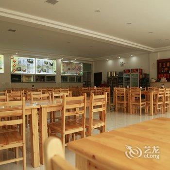 宜昌市兴山金顺酒店酒店提供图片