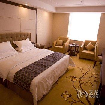 会东香江国际大酒店酒店提供图片