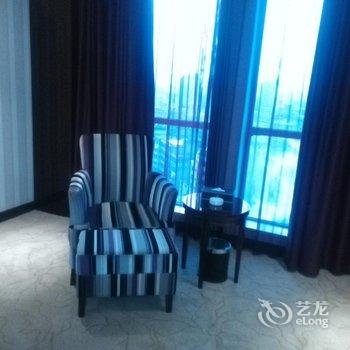 南县洞庭国际酒店酒店提供图片