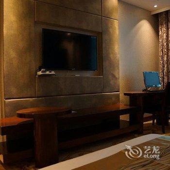祁连县嘉和宾馆(海北州)酒店提供图片