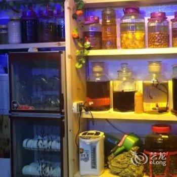 长白山白桦林宾馆酒店提供图片