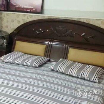 潞城智缘居旅馆酒店提供图片