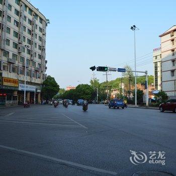 株洲宏城公寓酒店提供图片