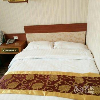 祁连县安兴宾馆(海北州)酒店提供图片