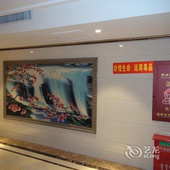 泰兴新世纪皇冠大酒店酒店提供图片