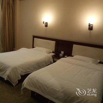 吴忠利通商务宾馆酒店提供图片