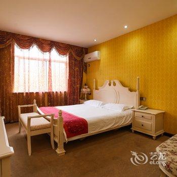 溧阳紫藤园农庄酒店提供图片