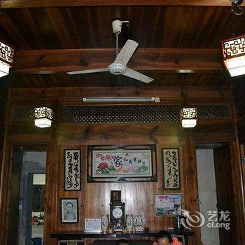 宏村笑笑客栈酒店提供图片