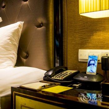 成都瑞升·芭富丽大酒店酒店提供图片