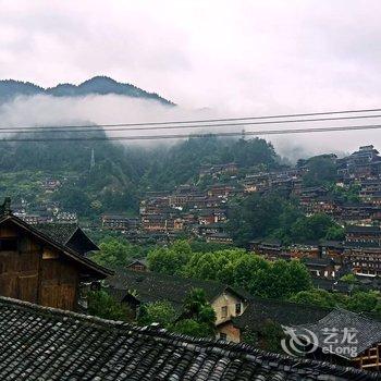 雷山第三极青年客栈酒店提供图片