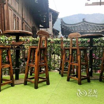 雷山第三极青年客栈酒店提供图片