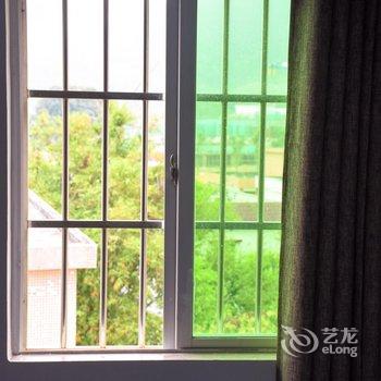 珠海宁堂谜inn影院式公寓酒店提供图片