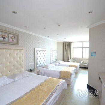 高阳天籁湾商务酒店酒店提供图片