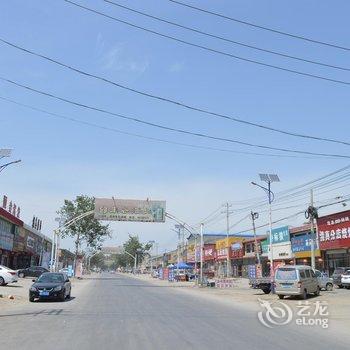 尚客优连锁酒店(正定机场店)酒店提供图片