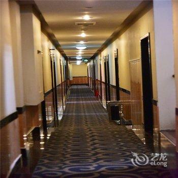 重庆璧山县泊恩酒店酒店提供图片
