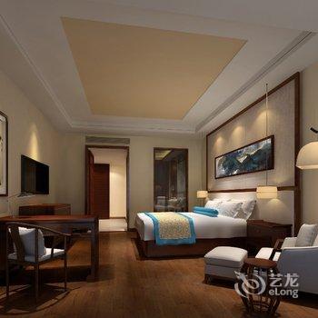 梁山富源国际大酒店酒店提供图片
