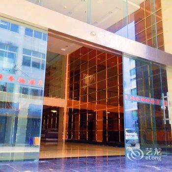 溧阳豪江商务酒店酒店提供图片
