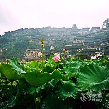 雷山第三极青年客栈酒店提供图片