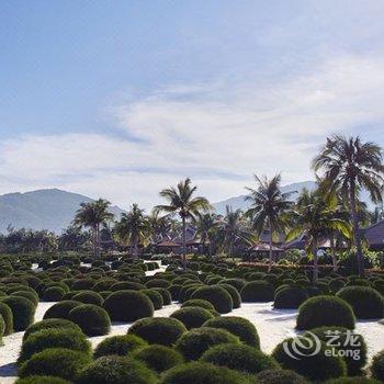 金茂三亚亚龙湾丽思卡尔顿酒店酒店提供图片