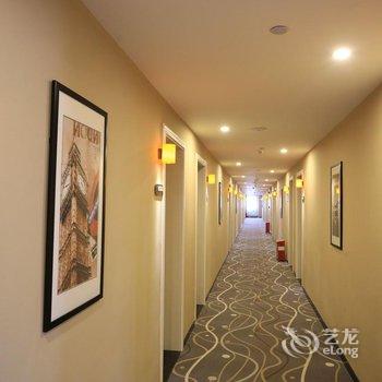 7天优品酒店(深圳平湖火车站店)酒店提供图片