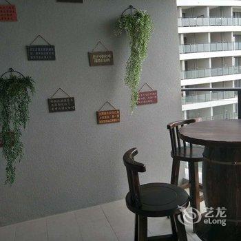 惠州中航元屿海馨海度假公寓酒店提供图片
