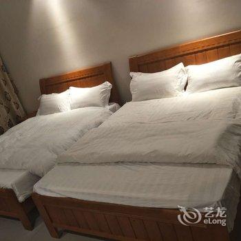 惠州中航元屿海馨海度假公寓酒店提供图片