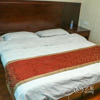 偃师怡居商务酒店酒店提供图片