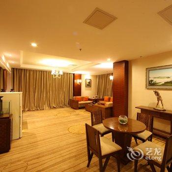 清远碧桂园度假酒店酒店提供图片
