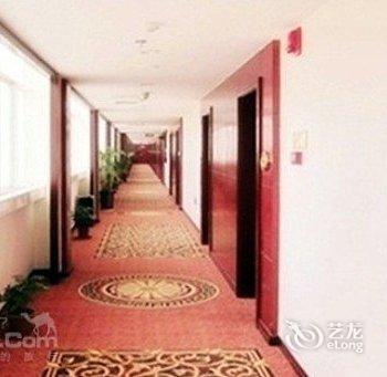 西安汤峪天潭温泉酒店酒店提供图片