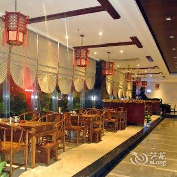 琼海浙商印象酒店酒店提供图片