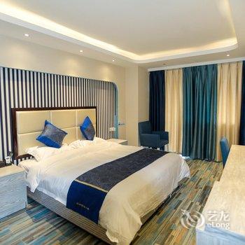德阳汇高精品公寓酒店提供图片