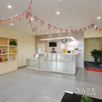 西安卡布快捷酒店酒店提供图片