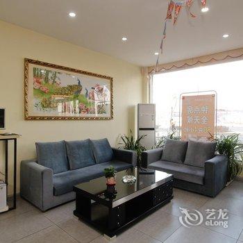 西安卡布快捷酒店酒店提供图片
