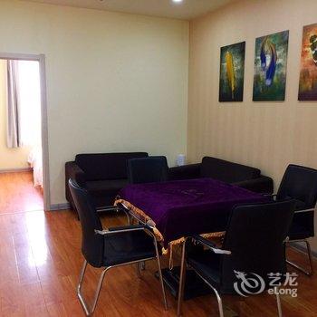 西安卡布快捷酒店酒店提供图片